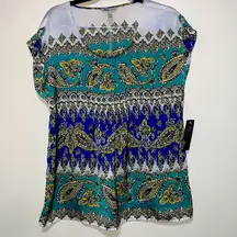 Bass woman NWT shirt size SMALL