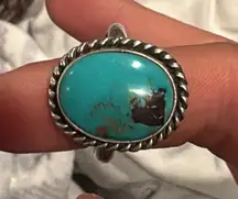 Navajo Ring