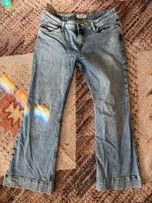 Wrangler Retro Jeans