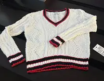 27 Miles Malibu Felicity Sweater