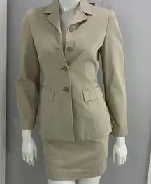 Ann Taylor Entire 4 piece Suit Set