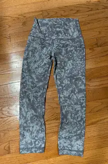 Align Crop 21” Leggings