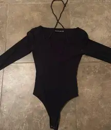 Abercrombie and Fitch bodysuit 