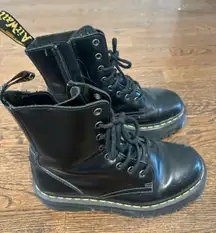 Dr. Martens Jadon Boot