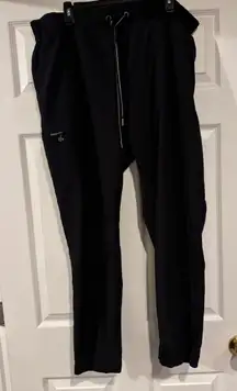 Healing Hands Scrub Pants