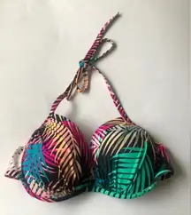 Shade & Shore Swim Bikini Top