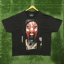 Sleep Token Vessel Rock Band T-Shirt Size XXXL