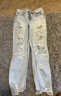 American Eagle Outfitters Mom Jeans