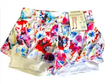 RBX Mesh Compression Shorts