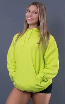 Violate the dress code hoodie, NWT!