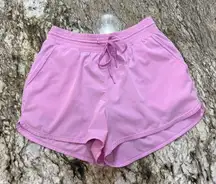 Abercrombie YPB Athletic Shorts