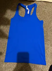 Lululemon tank top