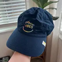 C&C California good vibes  baseball cap