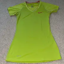 Women’s Nike Pro Shirt