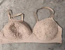 Maidenform Pure Comfort Soft Support Wire-Free Bra Style-DM2314 Women's 2x