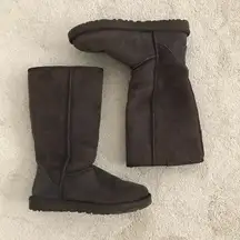 UGG Classic Tall Boots