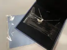 CDE Women's Dragonfly Necklace