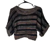 Vintage Y2K Say What Knit Sweater‎