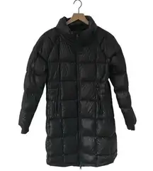 The North Face Acropolis Parka Puffer Coat