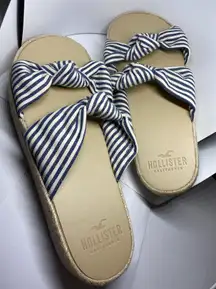 sandals size 9