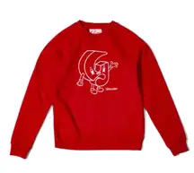 Glossier Limited Edition Crewneck