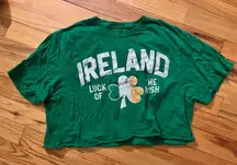 Ireland Shirt