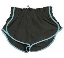 New Women's Size‎ Small Nike Dry Dri-Fit Standard Fit Running Shorts 3” NWT