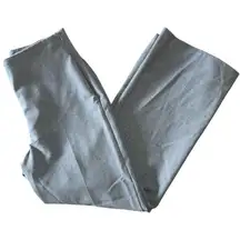 Talbots Women's Grey Petite Dress Pants