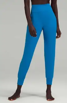 Lululemon Align Joggers High-Rise Full-Length 6