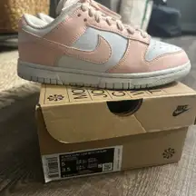Women’s Nike Dunk Low Sneakers