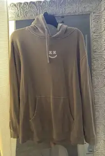 Size medium  Hoodie