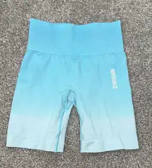 Gymshark Seamless Shorts