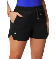 The One 3” Plus Size Shorts