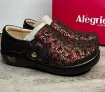 Alegria New  Kara Drama clog shoes 37