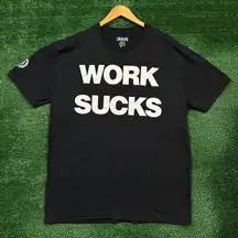 Blink-182 All The Small Things Punk Rock Band T-Shirt Size Extra Large