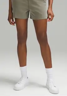 lululemon Softstreme 4” Short