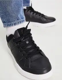 On Cloud The Roger Clubhouse Sneaker