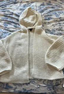 Wild Fable Cardigan with Hood