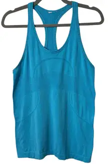 Lululemon Swiftly Tech Racerback Tank Waist Length