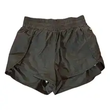 ACTA Women's Navy Blue Size Medium Athletic Shorts