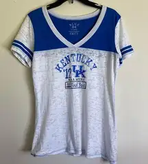 Kentucky Wildcats UK Top XL