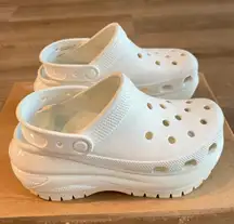 Crocs MEGA CRUSH CLOG