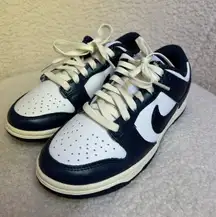 Nike Vintage Navy  Dunks