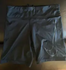 Nike Pro Biker Shorts