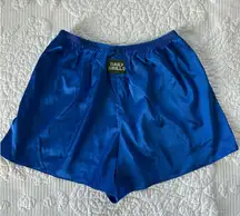 Daily Drills Silky Shorts