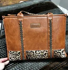 Wrangler Purse