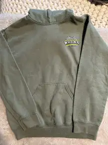 Motocross Sweatshirt