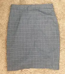 Pencil Skirt