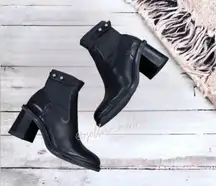 NEW Rag & Bone Soren Ankle Boots | Size: 9
