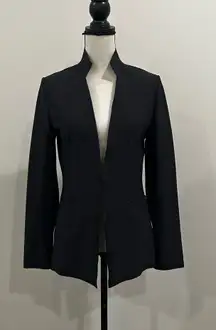 Athleta Blazer